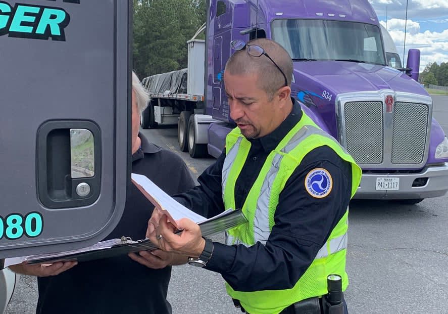 5 Differences Between Grandfathered AOBRDs and ELDs