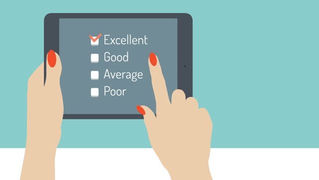 The Cure for Inspection Anxiety