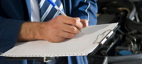 Independent Inspections Offer Expertise and Efficiency