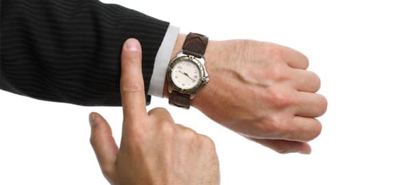 High-Speed Inspection Service