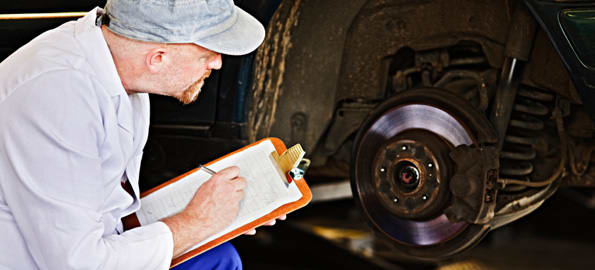 Where Have the Good Inspectors Gone and Who Is Filling Their Shoes?