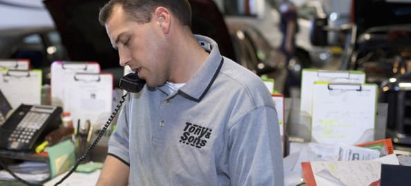 Good Communications Result in Thorough Inspections