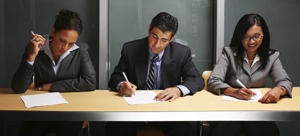 CFPB’s Automobile Finance Examination Procedures