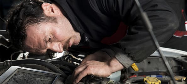 Don’t Forget the Basics