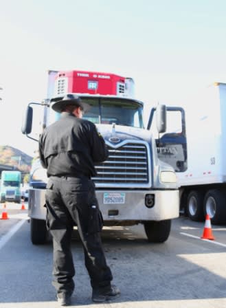 CARB Gives Break to Fleets Making 'Good Faith' Efforts to Meet Regulations