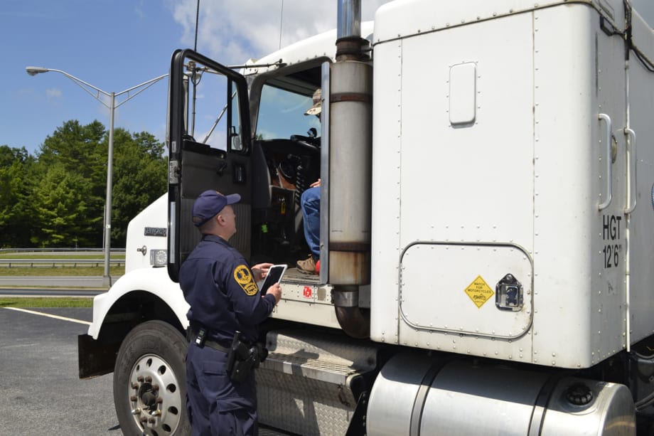 ELD Mandate: FMCSA and the Law of Unintended Consequences