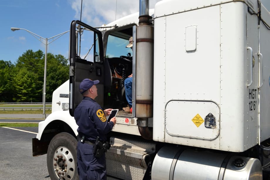 Operation Safe Driver Week Starts July 10