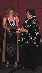 Ontario Inspector Wins Championship