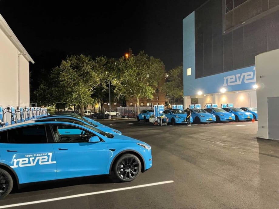 The EV-Driven Trends to Watch in Automotive Remarketing