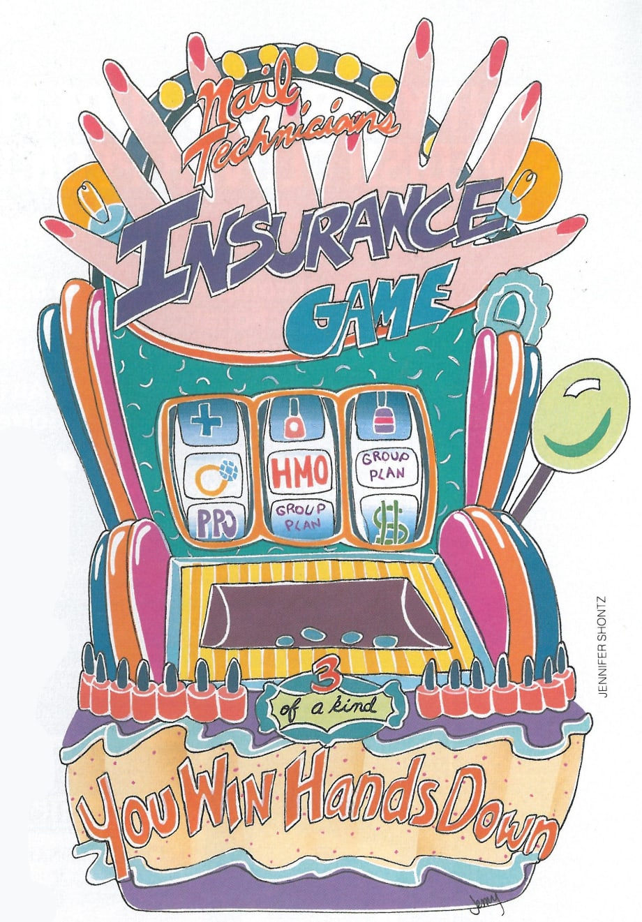 A Salon Professional’s Guide to Health Insurance