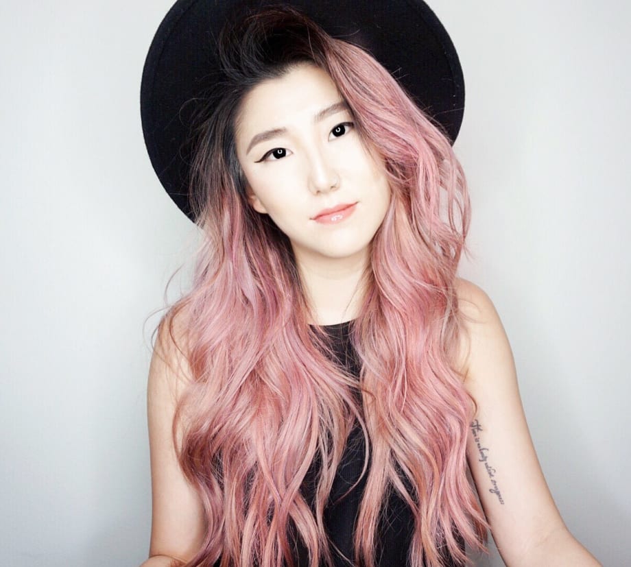 2017 MODERN SALON 100: Crystal Kim @instylebycrystalk