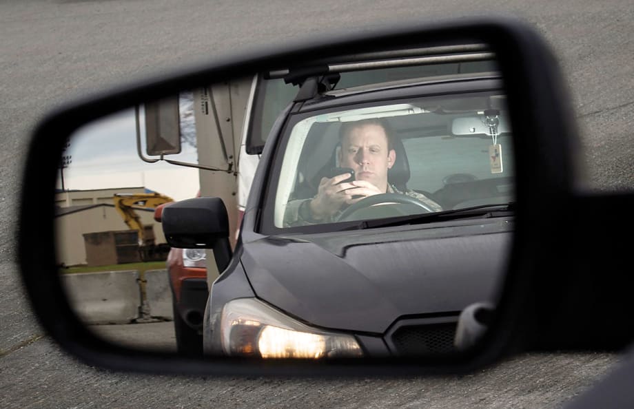 Insurance Trends Reflect Need to Amp Up Fleet Safety Programs