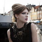 Copenhagen’s Best Hair by Intercoiffure Mondial