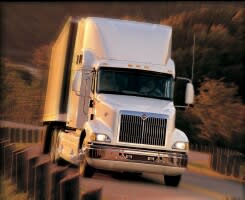 Navistar Joins With Germany's MAN to Form International Alliance