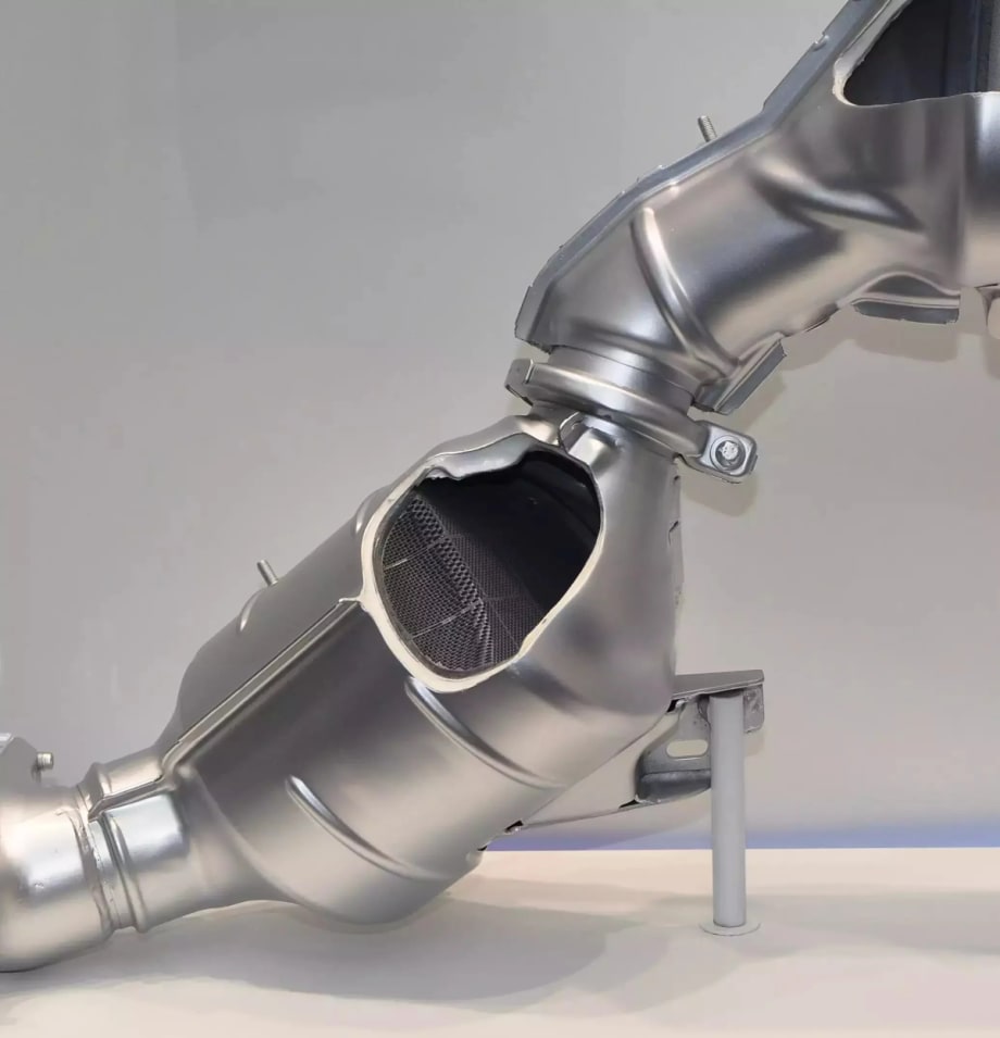 Intangles Launches AI-Powered DPF Management System