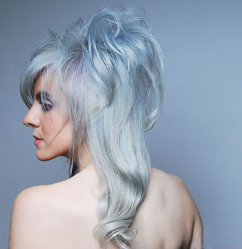 Winning Style from Intercoiffure Nouveau