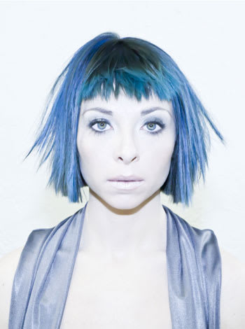 Winning Style from Intercoiffure Nouveau