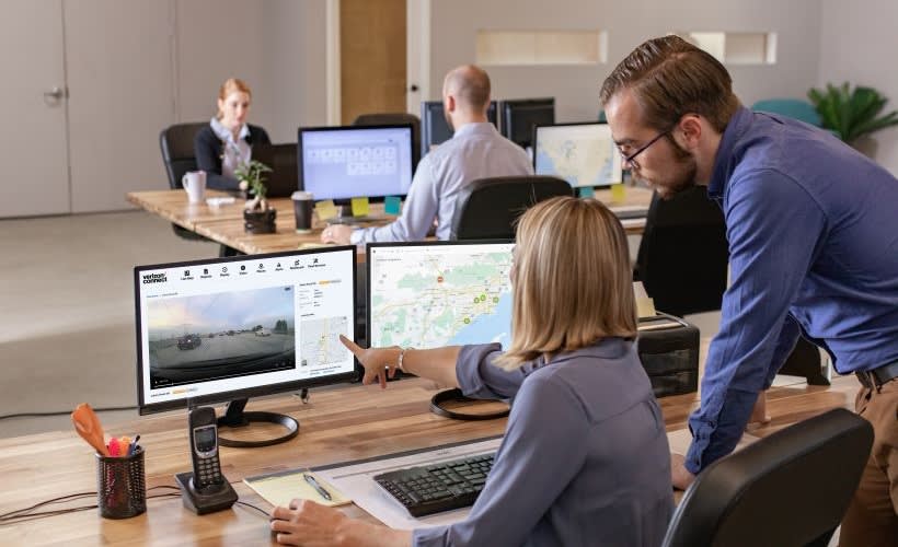 Verizon Launches Video Solution in European Countries, Australia