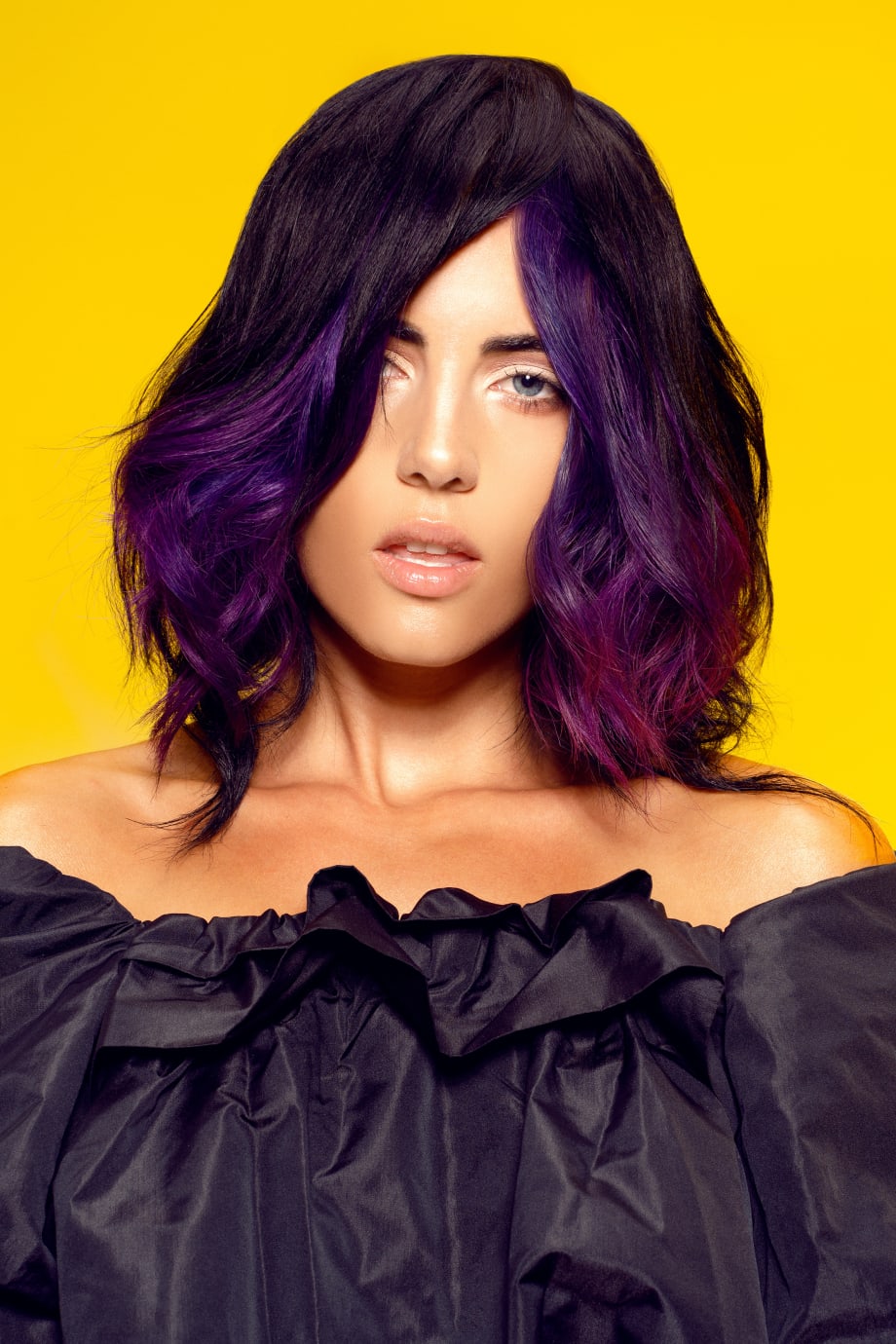 See the Intensity Collection by Anna Barroca
