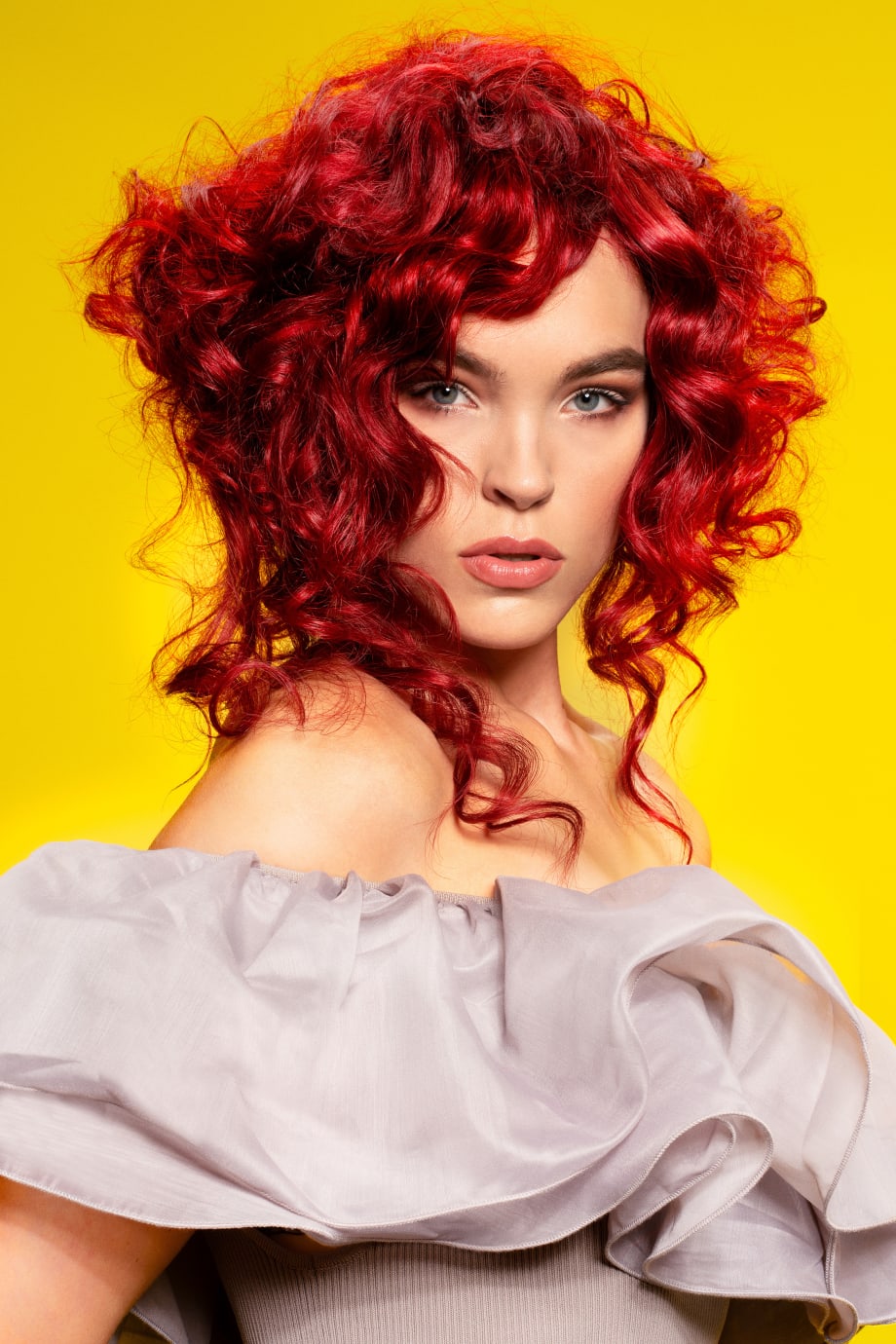 See the Intensity Collection by Anna Barroca