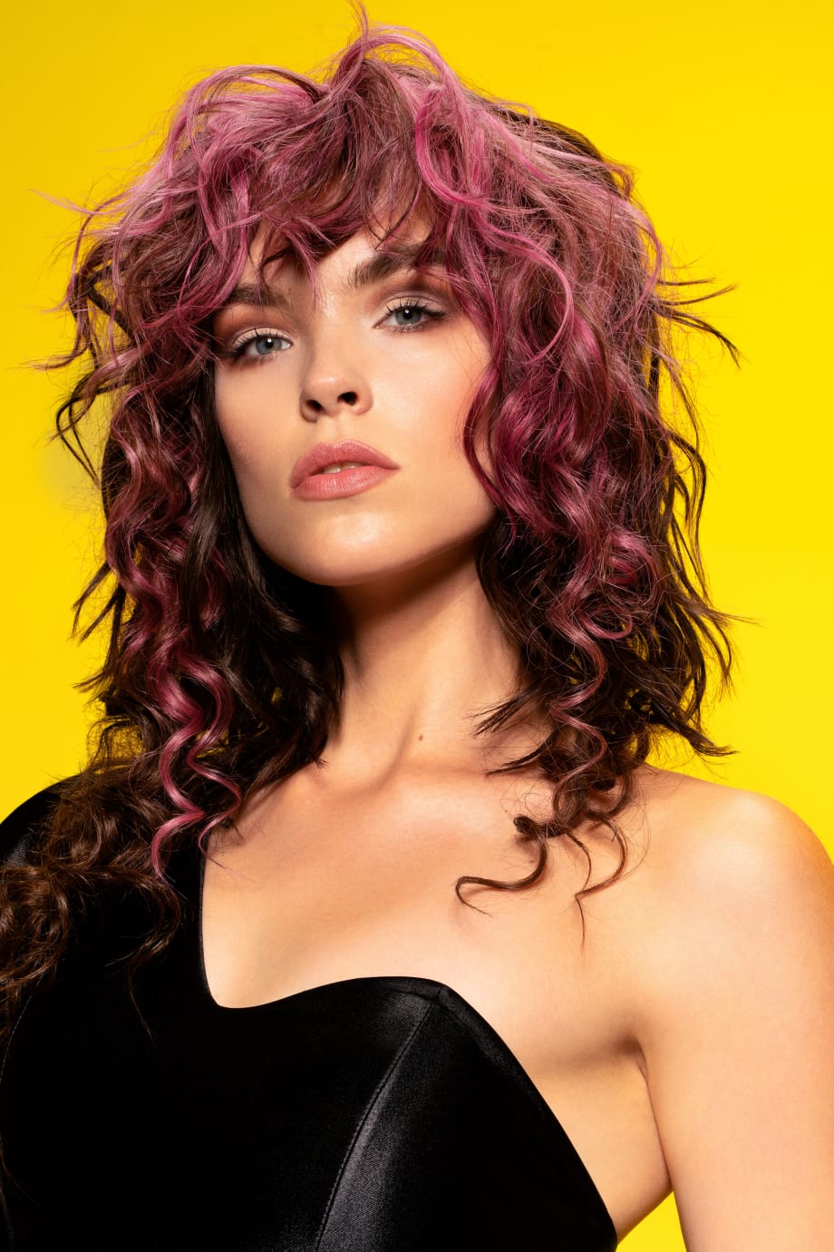 See the Intensity Collection by Anna Barroca