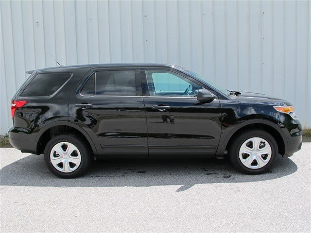 Ill. City PD Opts Out of Alternative Fuel