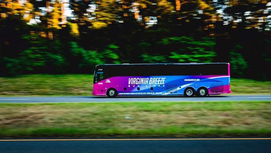 States ‘Up Their Game’ with Enhanced Intercity Bus Offerings