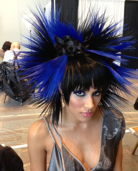 Intercoiffure 2014 Spring Symposium Report
