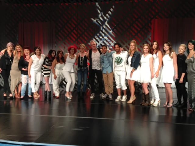Intercoiffure 2014 Spring Symposium Report