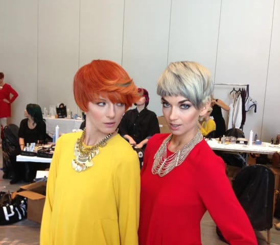 Intercoiffure 2014 Spring Symposium Report