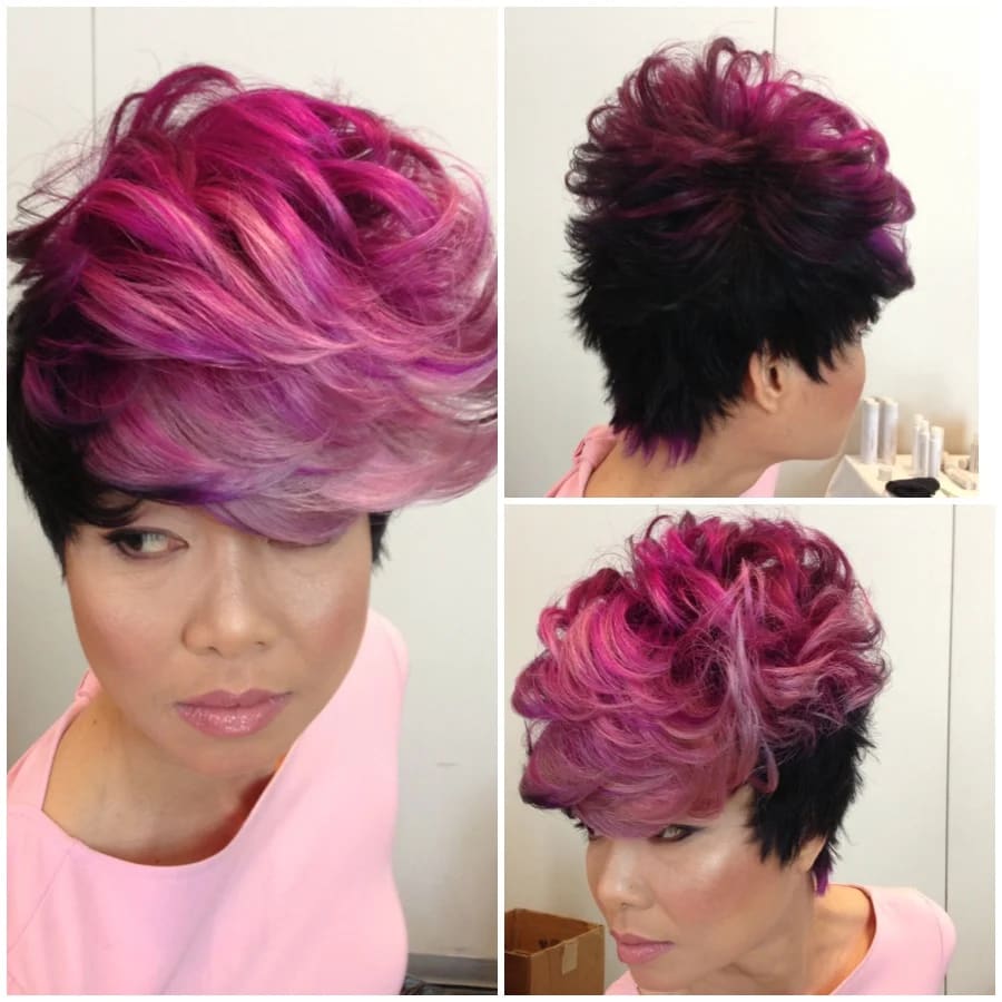 Intercoiffure 2014 Spring Symposium Report