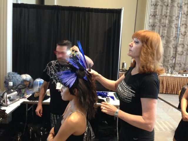 Intercoiffure 2014 Spring Symposium Report