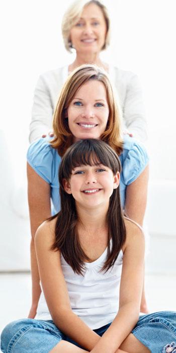 Intergenerational Product Marketing