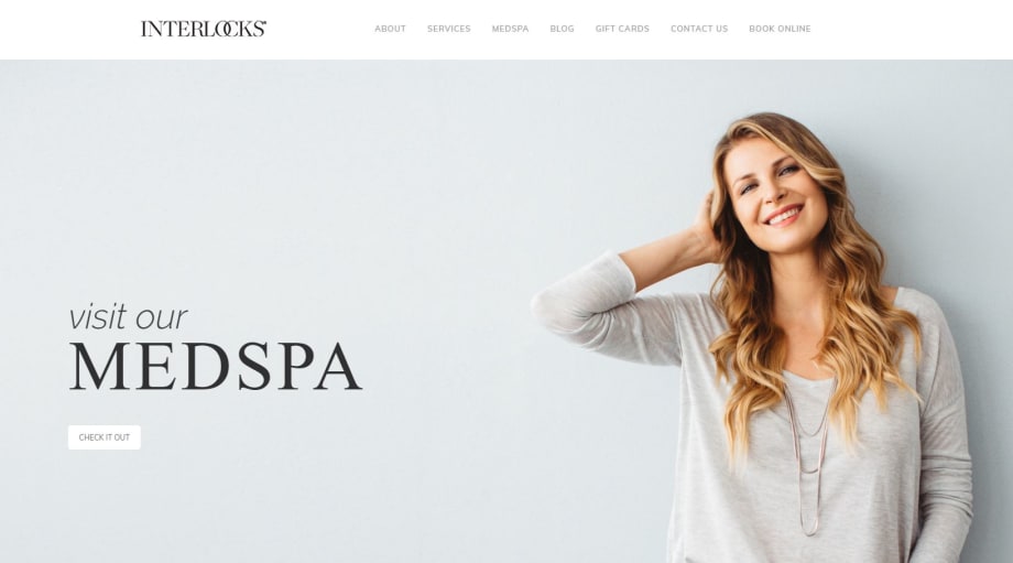 STAMP 2019: Interlocks' Website Takes Video to the Next Level 