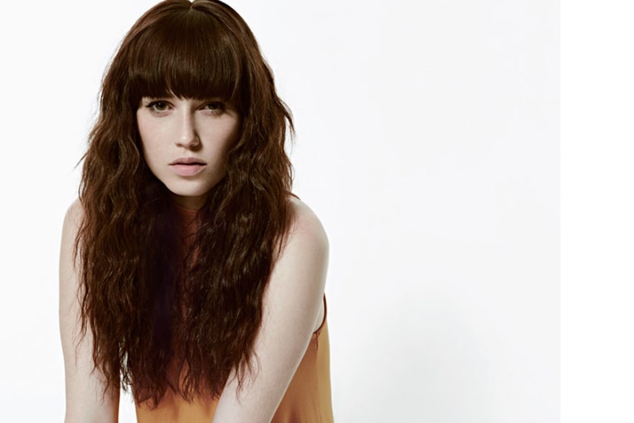 The InterMixture Collection by Arrojo Uses American Wave to Show the Latest Trends in Texture