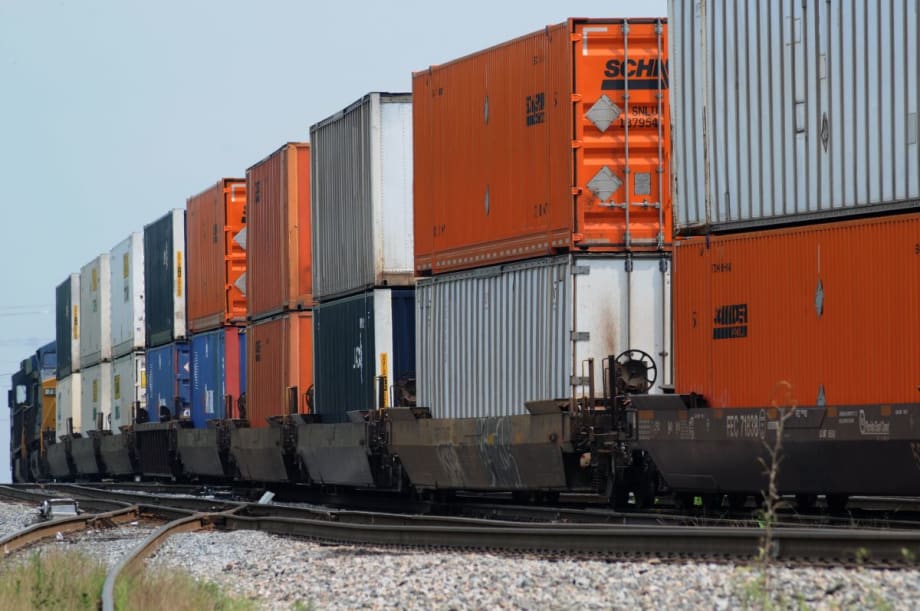 NACFE: Increased Intermodal Transport Will Reduce Emissions