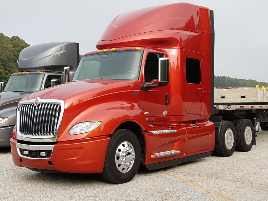 Trucking Groups Support Federal Excise Tax Repeal