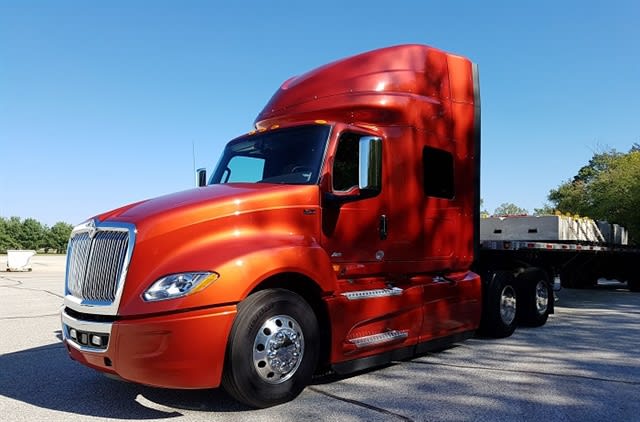 Recall of Eaton Clutch Part Affects Over 20,000 International Trucks