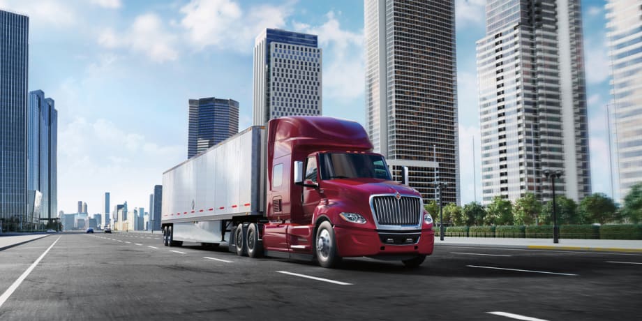 Navistar to Integrate Platform Science Connected Vehicle Platform