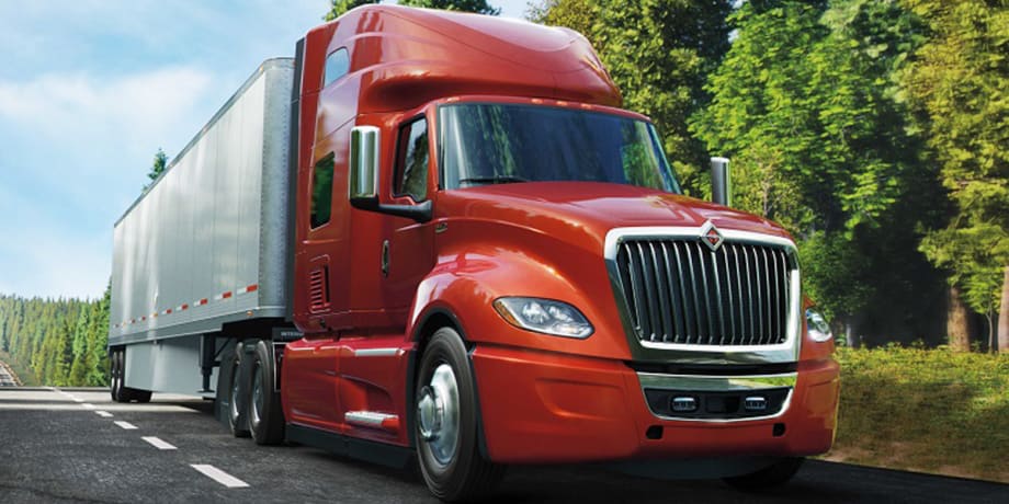Navistar Offers Warranty For Used International LT, RH Trucks