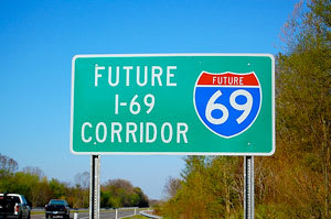 Work Starts on I-69 Upgrades to Former Western Kentucky Parkway