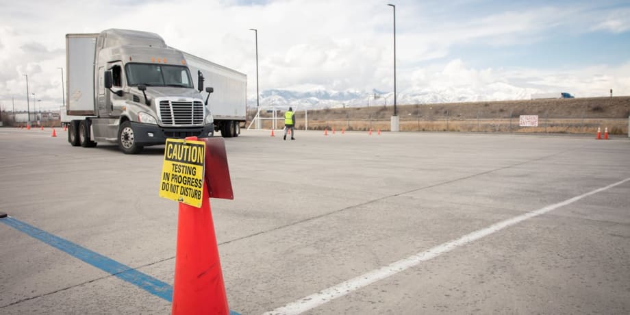 Arkansas Trucking, State Police to Address CDL Testing Backlog