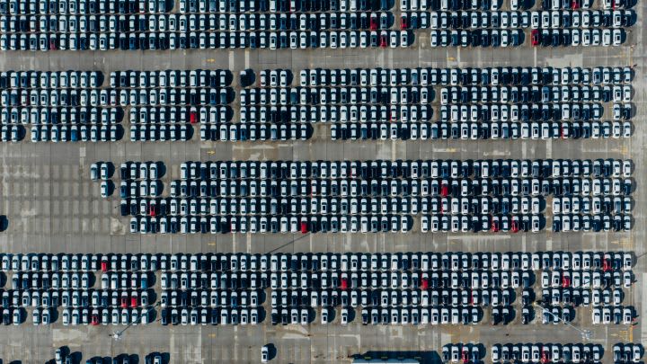 Auto Tariffs Still in Play