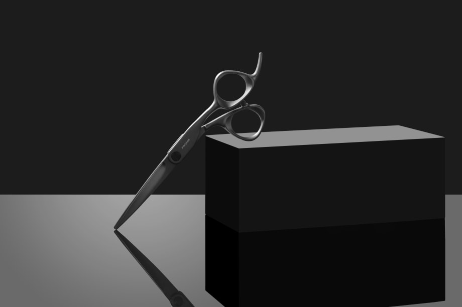 Fromm Unveils the First of a Full Brand Restage: A New Collection of Professional Shears