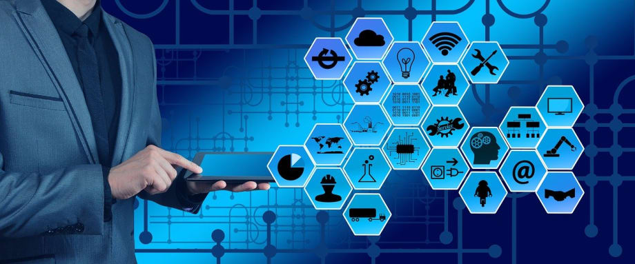 IoT Applications for Fleets
