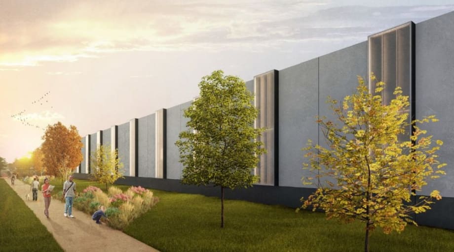 Iowa City to Build $11M Public Works Facility