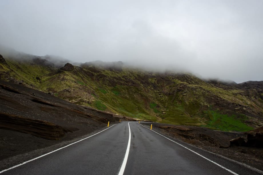Iowa is Best State to Drive In, Hawaii Worst 
