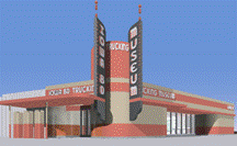 Iowa 80 Trucking Museum Groundbreaking is Thursday

