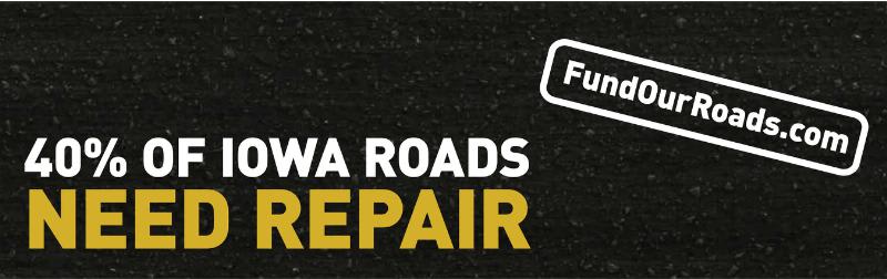 Taking the Infrastructure Message to the Streets