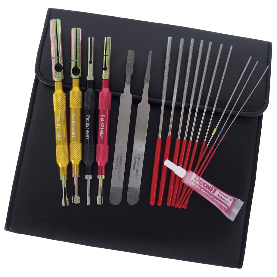 M-Series Wheel Loaders